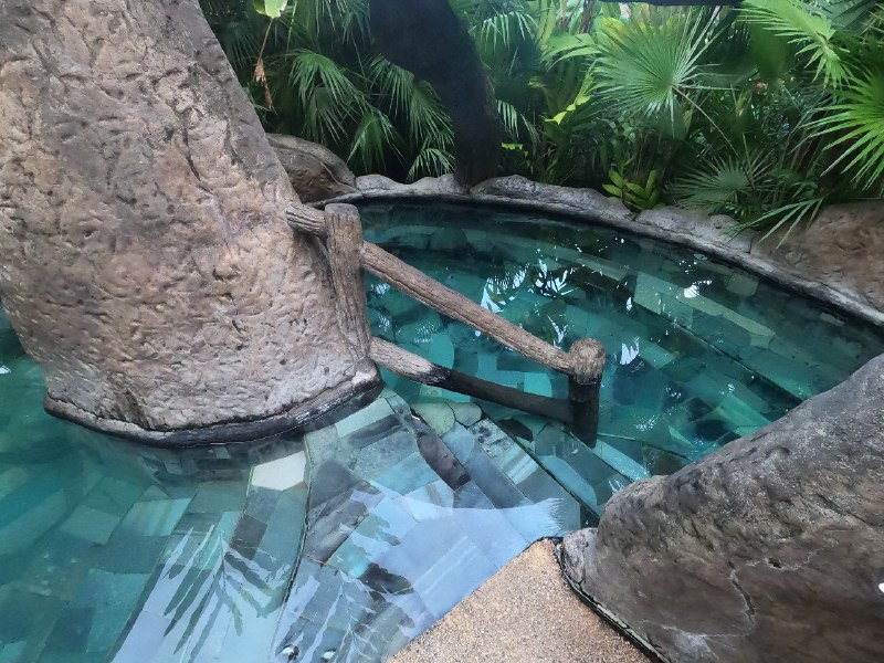 Hotel Los Lagos Spa & Resort (Costa Rica).